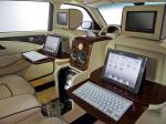 Bufori Geneva 2010 года